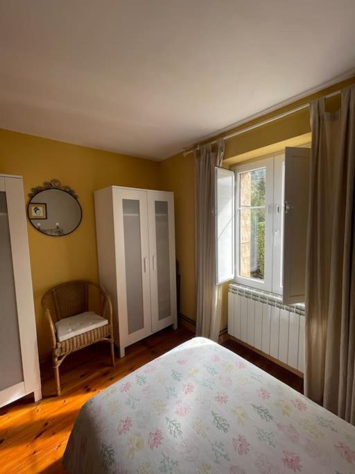 Apartamento En Treceno, Cantabria Экстерьер фото
