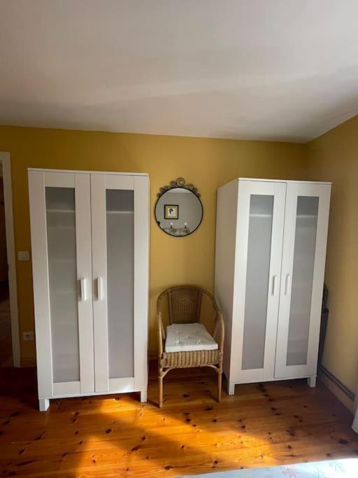 Apartamento En Treceno, Cantabria Экстерьер фото